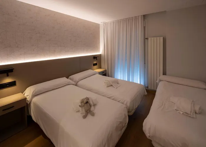Eightrooms La Rioja Pension Logroño